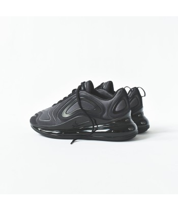 Nike WMNS Air Max 720 - Black / Anthracite Par le système avancé 