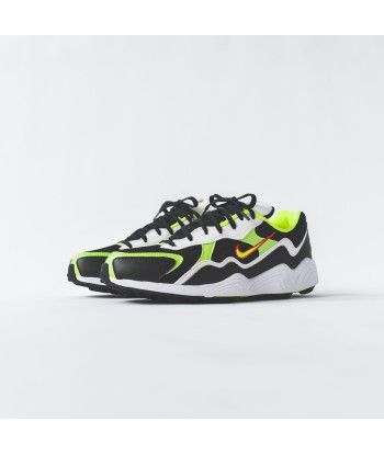 Nike Air Zoom Alpha - Black / Volt / Habanero Red / White 2 - 3 jours ouvrés.