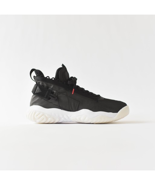 Nike Air Jordan Proto-React - Black / White français