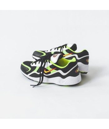 Nike Air Zoom Alpha - Black / Volt / Habanero Red / White 2 - 3 jours ouvrés.