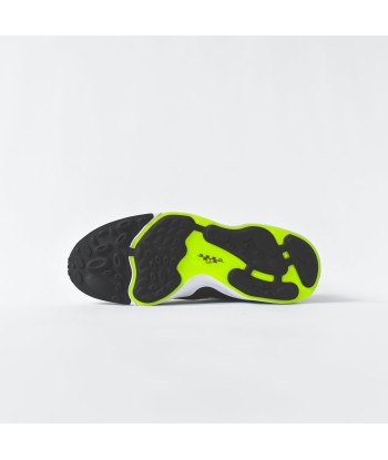 Nike Air Zoom Alpha - Black / Volt / Habanero Red / White 2 - 3 jours ouvrés.