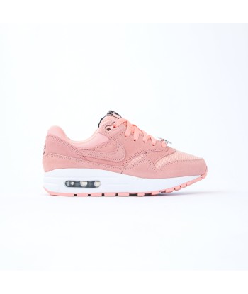 Nike GS Air Max 1 - Hand Bleached Coral de l' environnement