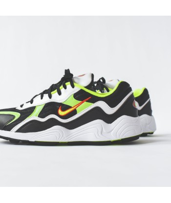 Nike Air Zoom Alpha - Black / Volt / Habanero Red / White 2 - 3 jours ouvrés.