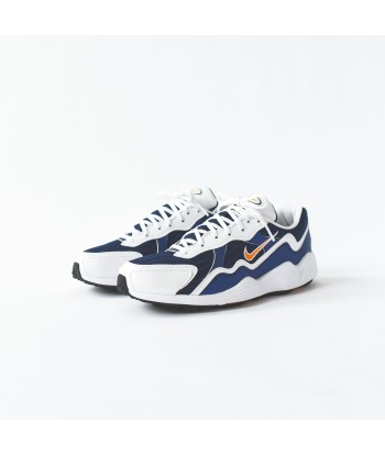 Nike Air Zoom Alpha - Binary Blue / Carotene / White / Black plus qu'un jeu 