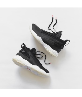 Nike Air Jordan Proto-React - Black / White français