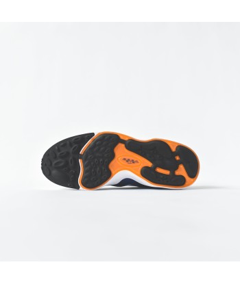 Nike Air Zoom Alpha - Binary Blue / Carotene / White / Black plus qu'un jeu 