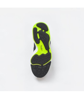 Nike Air Zoom Alpha - Black / Volt / Habanero Red / White 2 - 3 jours ouvrés.