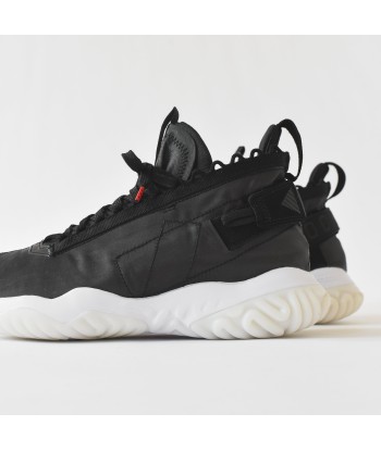 Nike Air Jordan Proto-React - Black / White français