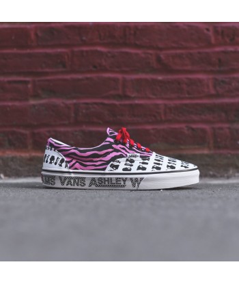 Vans x Ashley Williams Era - Tiger / Jugs plus qu'un jeu 