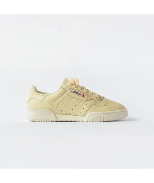 adidas Originals Powerphase - Ecru Tint / Off White En savoir plus