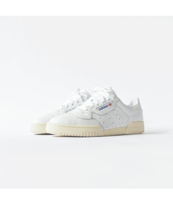 adidas Originals Powerphase - White / Off White chez Cornerstreet bien 