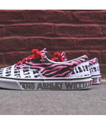 Vans x Ashley Williams Era - Tiger / Jugs plus qu'un jeu 