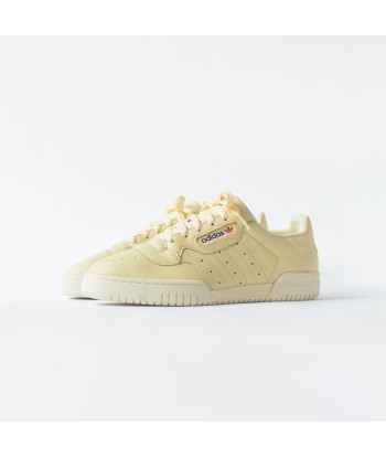 adidas Originals Powerphase - Ecru Tint / Off White En savoir plus