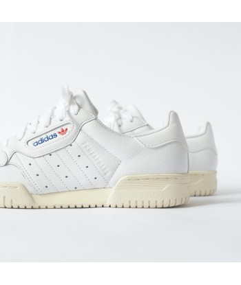 adidas Originals Powerphase - White / Off White chez Cornerstreet bien 