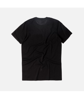 Stampd Somewhere California Tee - Black ou a consommer sur place