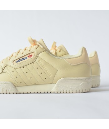 adidas Originals Powerphase - Ecru Tint / Off White En savoir plus