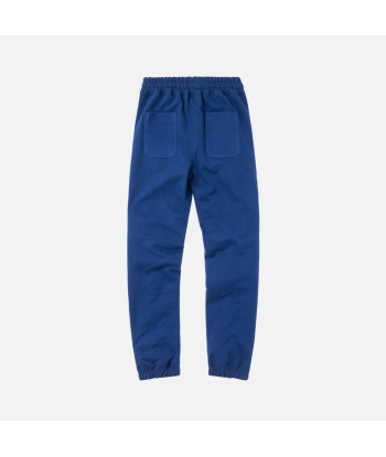 Aimé Leon Dore French Terry Sweatpants - Navy À commander