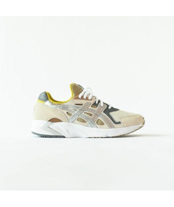 Asics Gel-DS Trainer OG - Cream / Silver l'achat 