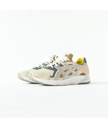 Asics Gel-DS Trainer OG - Cream / Silver l'achat 