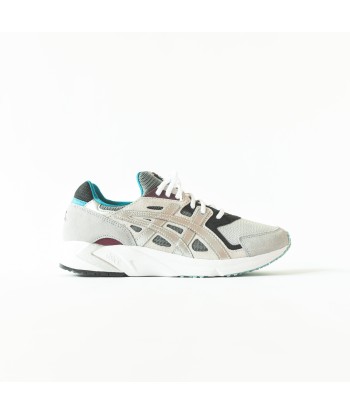 Asics Gel-DS Trainer OG - Glacier Grey / Silver Pour