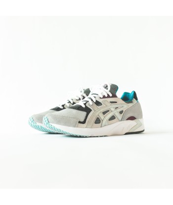 Asics Gel-DS Trainer OG - Glacier Grey / Silver Pour