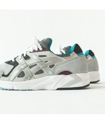 Asics Gel-DS Trainer OG - Glacier Grey / Silver Pour