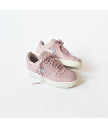 Nike WMNS Air Force 1 '07 - Plum Chalk / Obsidian Mist / Summit White pas cher 