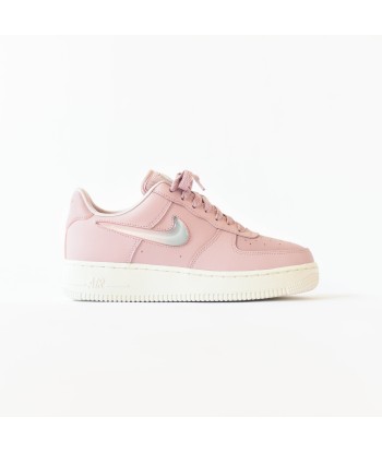 Nike WMNS Air Force 1 '07 - Plum Chalk / Obsidian Mist / Summit White pas cher 