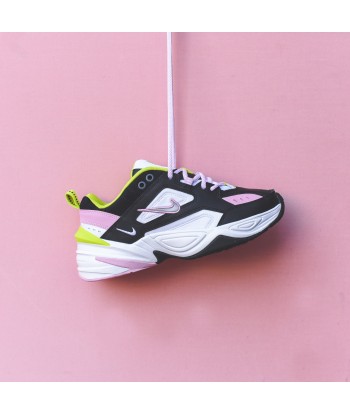 Nike WMNS M2K Tekno - Black / Pink / White plus qu'un jeu 