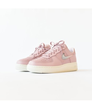 Nike WMNS Air Force 1 '07 - Plum Chalk / Obsidian Mist / Summit White pas cher 