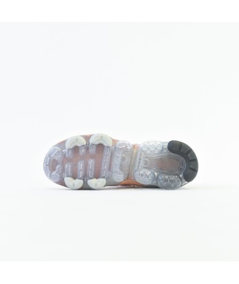 Nike WMNS Air VaporMax FK 2 - Rose Gold / Bio Blue Profitez des Offres !