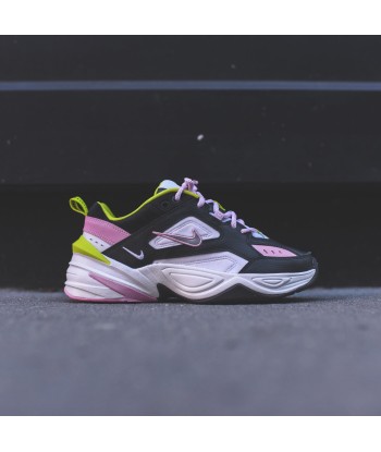 Nike WMNS M2K Tekno - Black / Pink / White plus qu'un jeu 