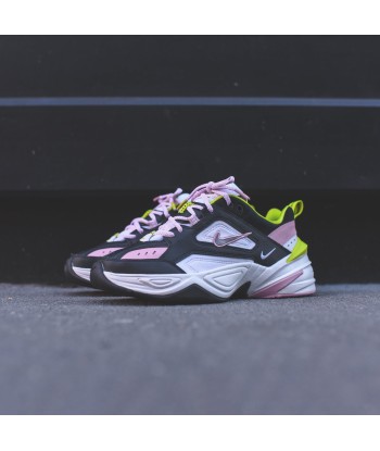 Nike WMNS M2K Tekno - Black / Pink / White plus qu'un jeu 