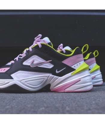 Nike WMNS M2K Tekno - Black / Pink / White plus qu'un jeu 