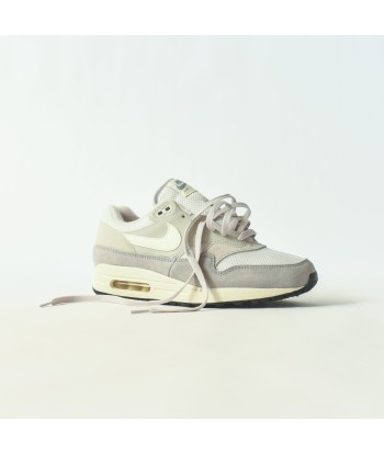 Nike Air Max 1 - Vast Grey / Sail / Wolf Grey outlet