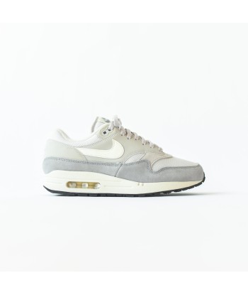 Nike Air Max 1 - Vast Grey / Sail / Wolf Grey outlet