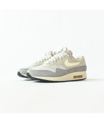 Nike Air Max 1 - Vast Grey / Sail / Wolf Grey outlet