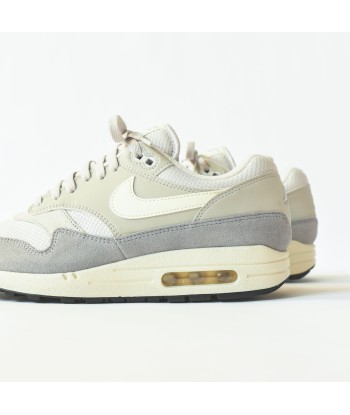 Nike Air Max 1 - Vast Grey / Sail / Wolf Grey outlet