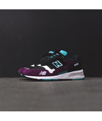 New Balance NBML1530V1 - Black / Purple prix