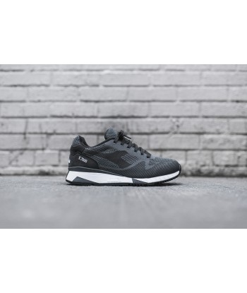 Diadora V7000 Weave - Steel Grey basket pas cher