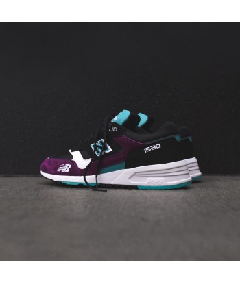 New Balance NBML1530V1 - Black / Purple prix