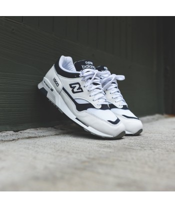 New Balance ML1500V1 - White / Navy suggérées chez