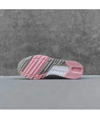 New Balance NBML1530V1 - White / Pink Amélioration de cerveau avec