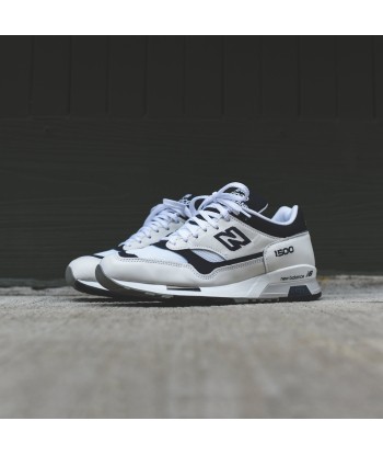 New Balance ML1500V1 - White / Navy suggérées chez