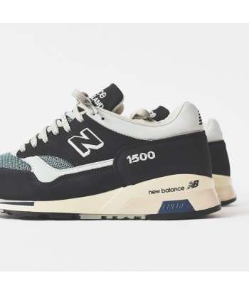 New Balance ML1500V1 - Navy / Grey Comment ça marche