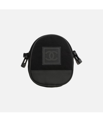 Chanel Sport Shoulder Bag - Black Jusqu'à 80% De Réduction