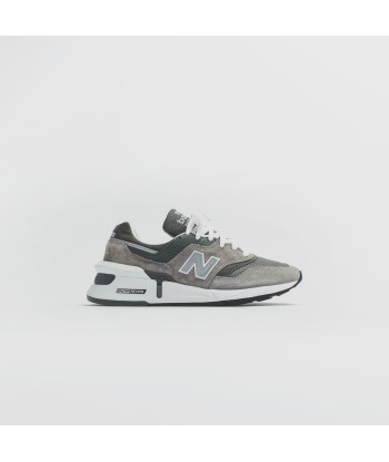 New Balance M997 Sport - Grey Day Venez acheter