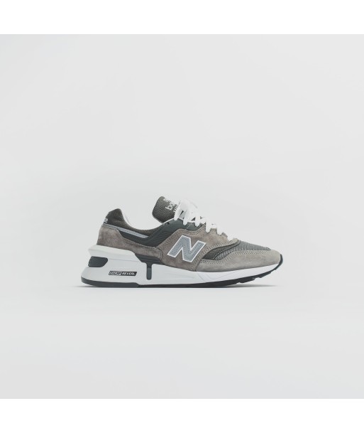 New Balance M997 Sport - Grey Day Venez acheter