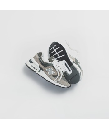 New Balance M997 Sport - Grey Day Venez acheter