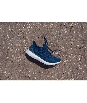 adidas x Parley UltraBoost - Night Navy / Intense Blue soldes